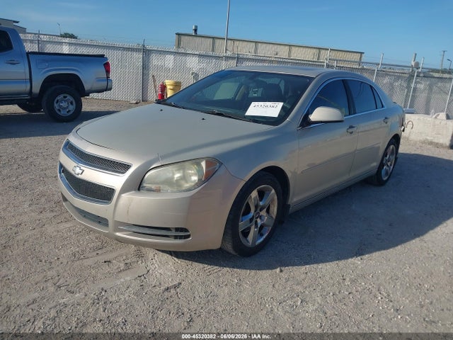 Продаж на аукціоні авто 2010 Chevrolet Malibu Lt, vin: 1G1ZC5EB5AF144818, номер лоту: 45320382