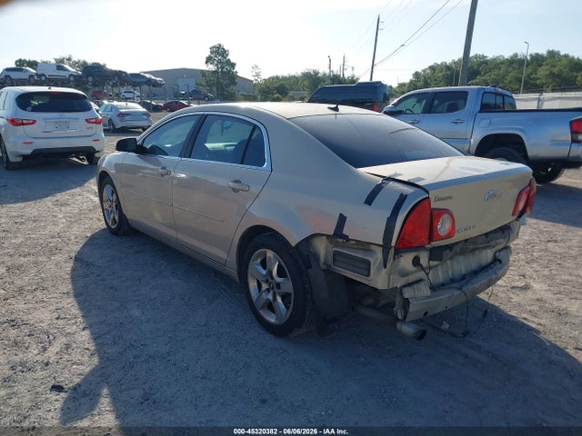 Продаж на аукціоні авто 2010 Chevrolet Malibu Lt, vin: 1G1ZC5EB5AF144818, номер лоту: 45320382