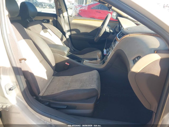 Продаж на аукціоні авто 2010 Chevrolet Malibu Lt, vin: 1G1ZC5EB5AF144818, номер лоту: 45320382