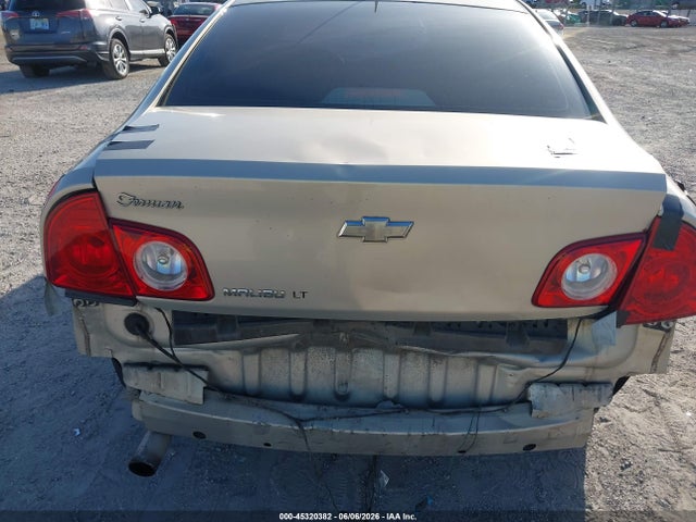 Продаж на аукціоні авто 2010 Chevrolet Malibu Lt, vin: 1G1ZC5EB5AF144818, номер лоту: 45320382