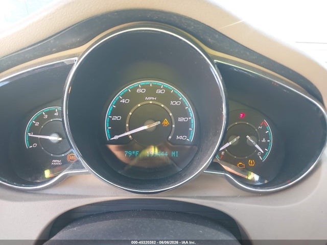 Продаж на аукціоні авто 2010 Chevrolet Malibu Lt, vin: 1G1ZC5EB5AF144818, номер лоту: 45320382