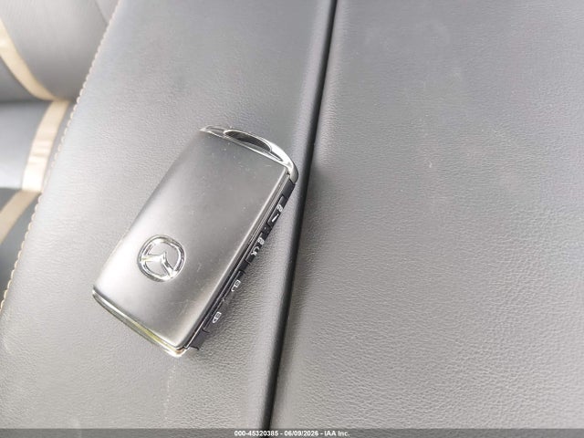 45320385 :رقم المزاد ، JM3KKEHD0S1229256 vin ، 2025 Mazda Cx-90 3.3 Turbo Premium Plus Package مزاد بيع