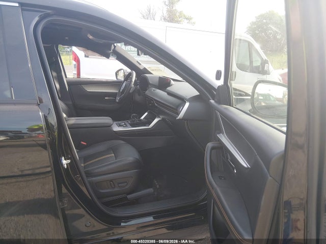 45320385 :رقم المزاد ، JM3KKEHD0S1229256 vin ، 2025 Mazda Cx-90 3.3 Turbo Premium Plus Package مزاد بيع