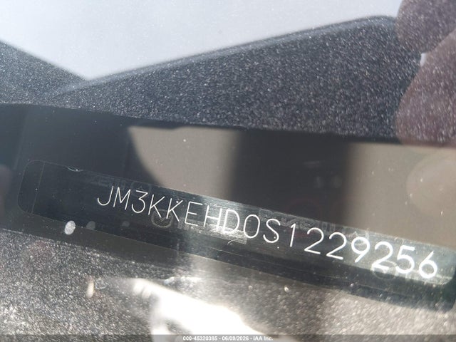 2025 Mazda Cx-90 3.3 Turbo Premium Plus Package მანქანა იყიდება აუქციონზე, vin: JM3KKEHD0S1229256, აუქციონის ნომერი: 45320385
