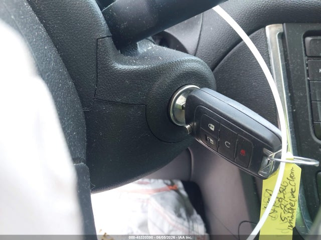 45320390 :رقم المزاد ، KL4CJGSB7EB752026 vin ، 2014 Buick Encore Leather مزاد بيع