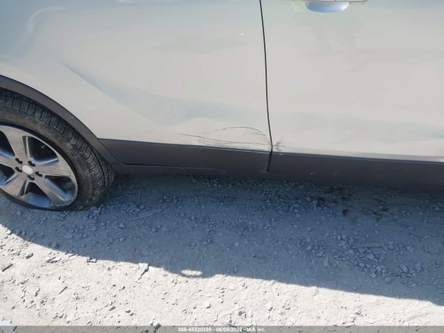 45320390 :رقم المزاد ، KL4CJGSB7EB752026 vin ، 2014 Buick Encore Leather مزاد بيع