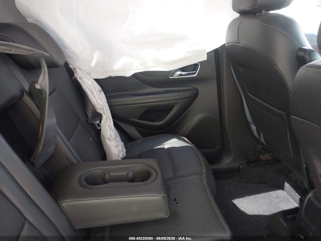 45320390 :رقم المزاد ، KL4CJGSB7EB752026 vin ، 2014 Buick Encore Leather مزاد بيع