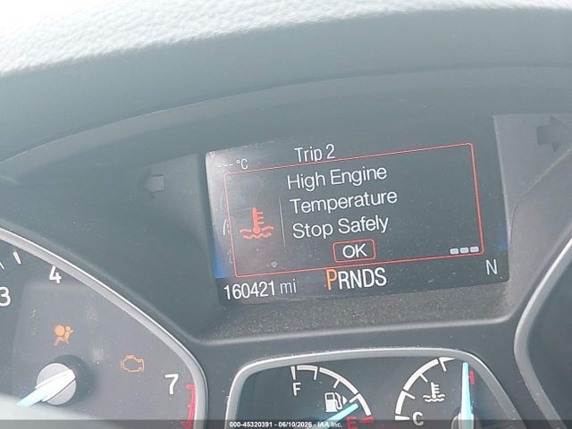 Ford ESCAPE SE 2017 1FMCU9GD5HUB55769 Image 15