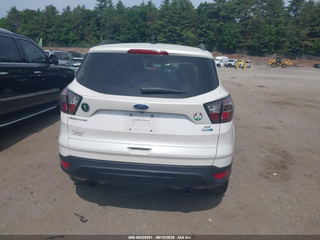 Ford ESCAPE SE 2017 1FMCU9GD5HUB55769 Image 16
