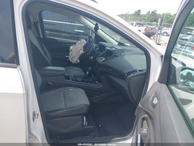 Ford ESCAPE SE 2017 1FMCU9GD5HUB55769 Image 5