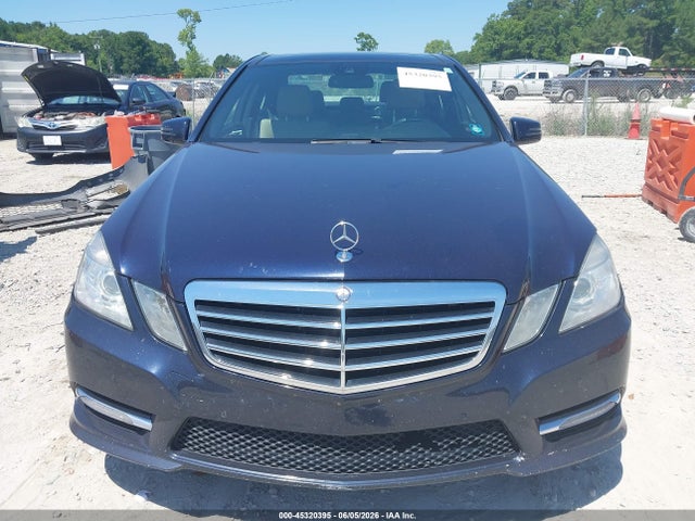 Продаж на аукціоні авто 2012 Mercedes-benz E 350 4matic, vin: WDDHF8JBXCA648532, номер лоту: 45320395