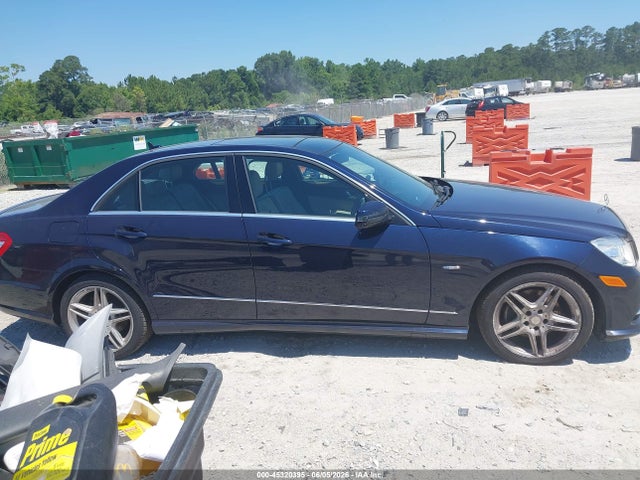 Продаж на аукціоні авто 2012 Mercedes-benz E 350 4matic, vin: WDDHF8JBXCA648532, номер лоту: 45320395