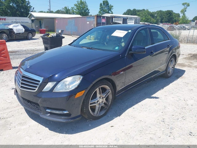 Продаж на аукціоні авто 2012 Mercedes-benz E 350 4matic, vin: WDDHF8JBXCA648532, номер лоту: 45320395