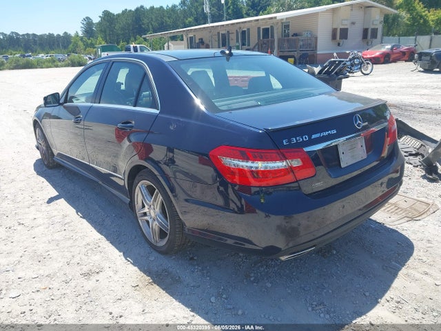 Продаж на аукціоні авто 2012 Mercedes-benz E 350 4matic, vin: WDDHF8JBXCA648532, номер лоту: 45320395