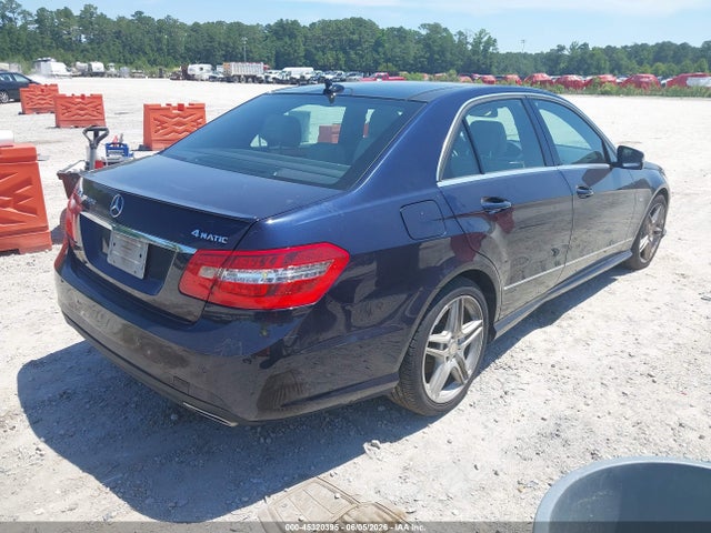 Продаж на аукціоні авто 2012 Mercedes-benz E 350 4matic, vin: WDDHF8JBXCA648532, номер лоту: 45320395