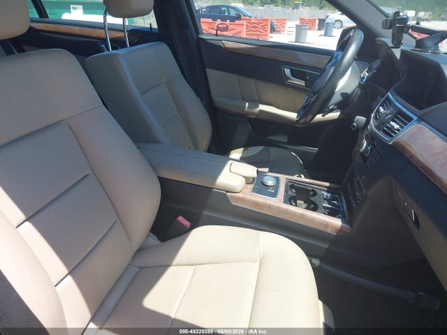 Продаж на аукціоні авто 2012 Mercedes-benz E 350 4matic, vin: WDDHF8JBXCA648532, номер лоту: 45320395