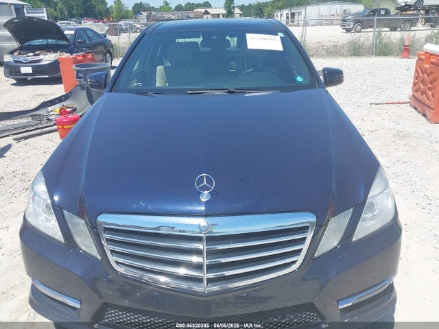Продаж на аукціоні авто 2012 Mercedes-benz E 350 4matic, vin: WDDHF8JBXCA648532, номер лоту: 45320395