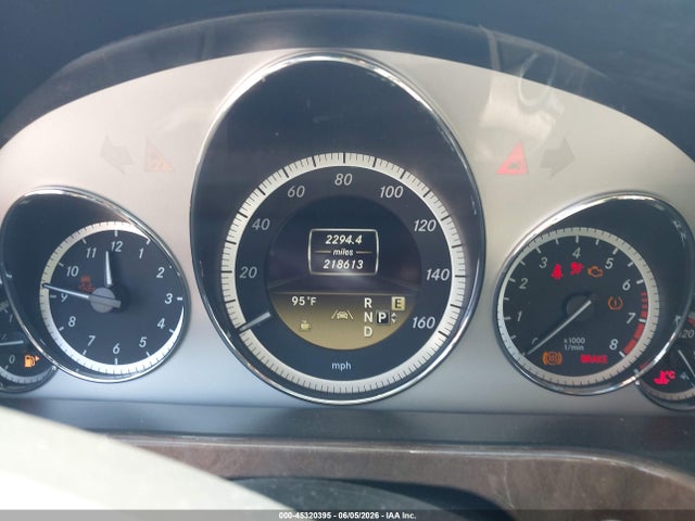 Продаж на аукціоні авто 2012 Mercedes-benz E 350 4matic, vin: WDDHF8JBXCA648532, номер лоту: 45320395