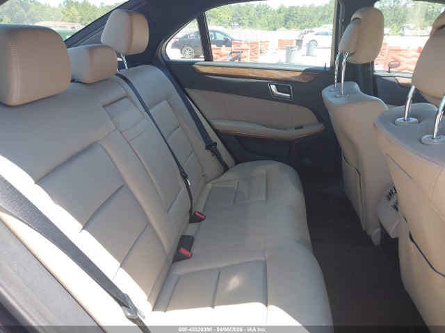 Продаж на аукціоні авто 2012 Mercedes-benz E 350 4matic, vin: WDDHF8JBXCA648532, номер лоту: 45320395