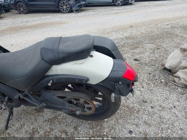 Продаж на аукціоні авто 2016 Kawasaki En650 B, vin: JKAENEB19GDA12321, номер лоту: 45320396