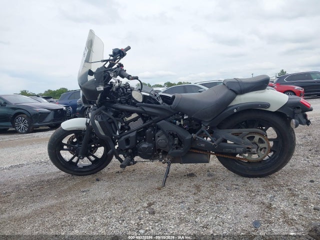 Продаж на аукціоні авто 2016 Kawasaki En650 B, vin: JKAENEB19GDA12321, номер лоту: 45320396