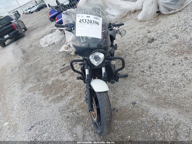 Продаж на аукціоні авто 2016 Kawasaki En650 B, vin: JKAENEB19GDA12321, номер лоту: 45320396