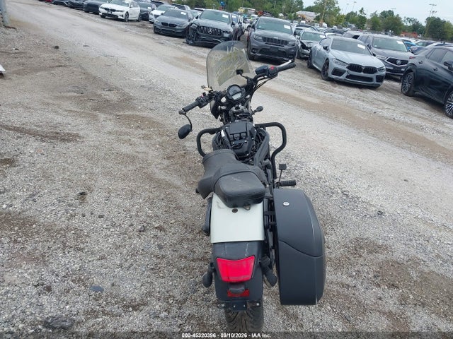 Продаж на аукціоні авто 2016 Kawasaki En650 B, vin: JKAENEB19GDA12321, номер лоту: 45320396