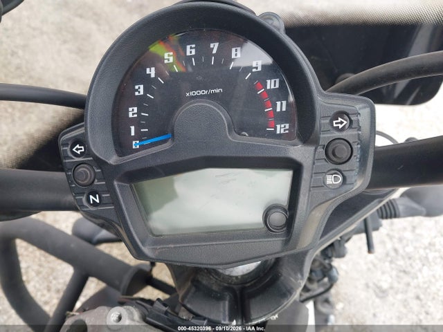 Продаж на аукціоні авто 2016 Kawasaki En650 B, vin: JKAENEB19GDA12321, номер лоту: 45320396