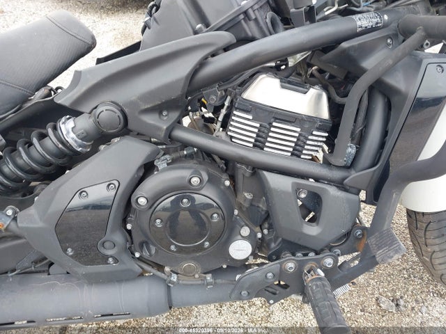 Продаж на аукціоні авто 2016 Kawasaki En650 B, vin: JKAENEB19GDA12321, номер лоту: 45320396
