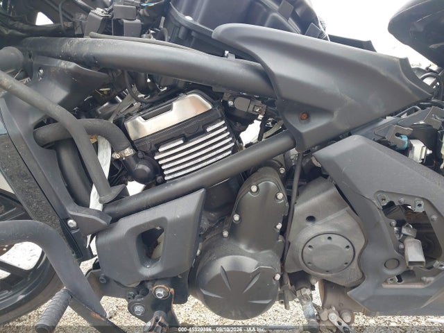 Продаж на аукціоні авто 2016 Kawasaki En650 B, vin: JKAENEB19GDA12321, номер лоту: 45320396