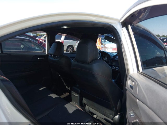 Aukcja sprzedaży 2015 Subaru Wrx Limited, vin: JF1VA1G62F9834462, numer aukcji: 45320399