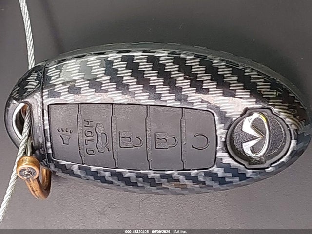 Продаж на аукціоні авто 2017 Infiniti Q50 3.0t Signature Edition, vin: JN1EV7ARXHM838346, номер лоту: 45320405