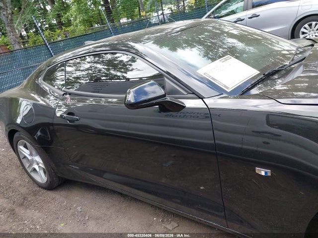 Aukcja sprzedaży 2016 Chevrolet Camaro 2lt, vin: 1G1FD1RX4G0171776, numer aukcji: 45320406