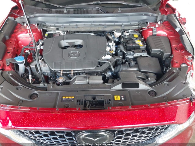 JM3KFBEMXS0553330 Mazda Cx-5 2.5 S Premium Plus