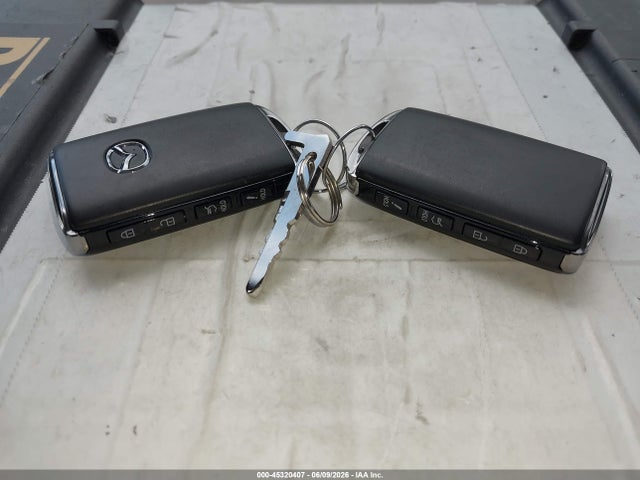 JM3KFBEMXS0553330 Mazda Cx-5 2.5 S Premium Plus