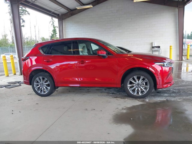 JM3KFBEMXS0553330 Mazda Cx-5 2.5 S Premium Plus