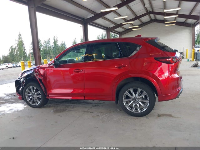JM3KFBEMXS0553330 Mazda Cx-5 2.5 S Premium Plus