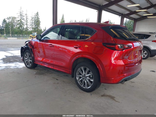 JM3KFBEMXS0553330 Mazda Cx-5 2.5 S Premium Plus