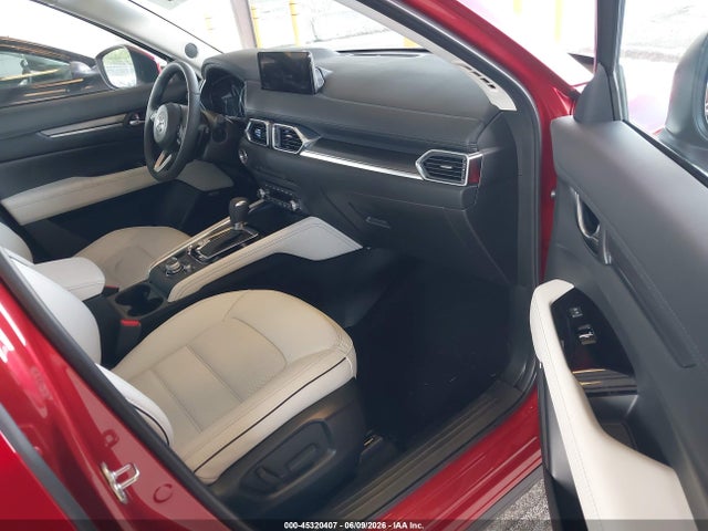 JM3KFBEMXS0553330 Mazda Cx-5 2.5 S Premium Plus