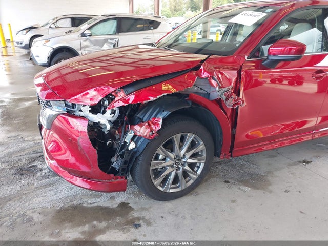 JM3KFBEMXS0553330 Mazda Cx-5 2.5 S Premium Plus