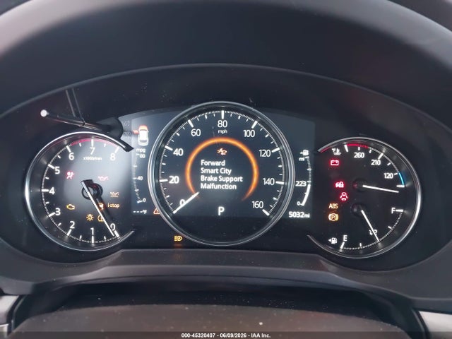 JM3KFBEMXS0553330 Mazda Cx-5 2.5 S Premium Plus