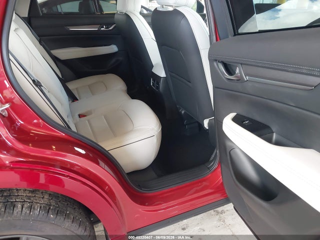 JM3KFBEMXS0553330 Mazda Cx-5 2.5 S Premium Plus