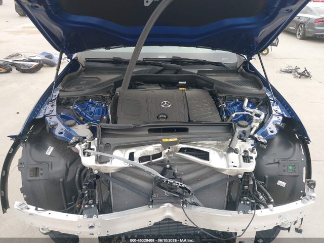 Auction sale of the 2026 Mercedes-benz Glc 300, vin: W1NKM4GB9TF481050, lot number: 45320408