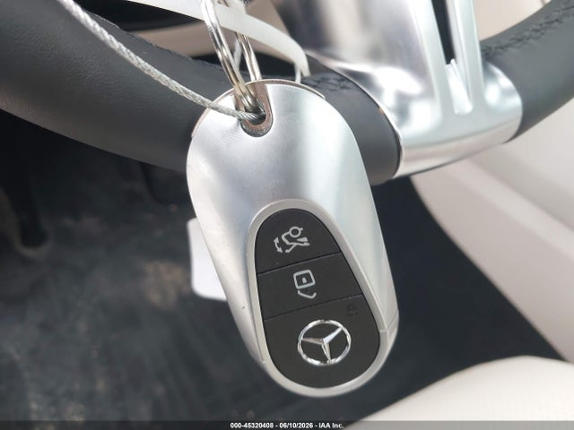 Auction sale of the 2026 Mercedes-benz Glc 300, vin: W1NKM4GB9TF481050, lot number: 45320408