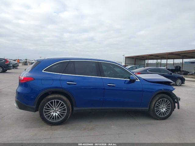 Auction sale of the 2026 Mercedes-benz Glc 300, vin: W1NKM4GB9TF481050, lot number: 45320408