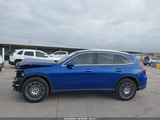 Auction sale of the 2026 Mercedes-benz Glc 300, vin: W1NKM4GB9TF481050, lot number: 45320408