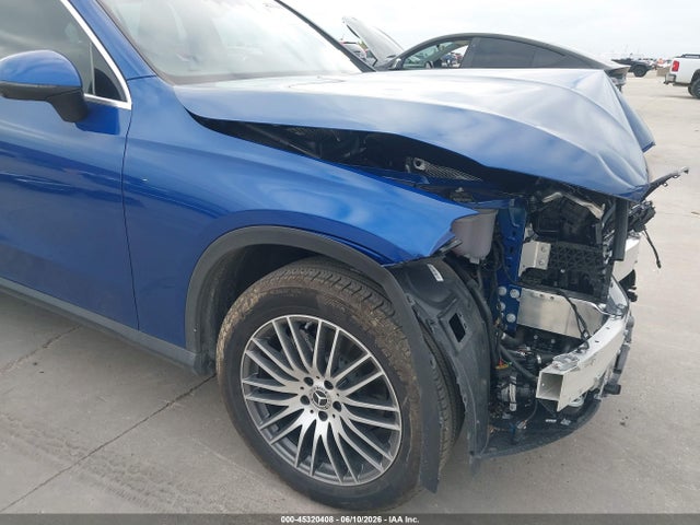 Auction sale of the 2026 Mercedes-benz Glc 300, vin: W1NKM4GB9TF481050, lot number: 45320408