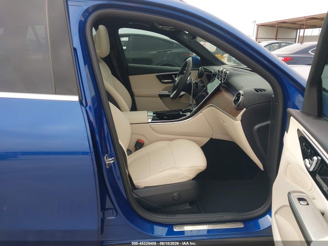 Auction sale of the 2026 Mercedes-benz Glc 300, vin: W1NKM4GB9TF481050, lot number: 45320408
