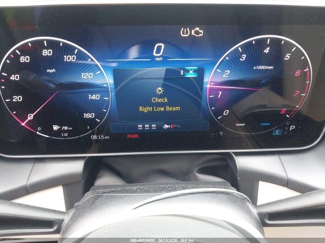 Auction sale of the 2026 Mercedes-benz Glc 300, vin: W1NKM4GB9TF481050, lot number: 45320408