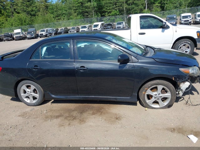 Продажа на аукционе авто 2012 Toyota Corolla S, vin: 5YFBU4EE2CP011357, номер лота: 45320409